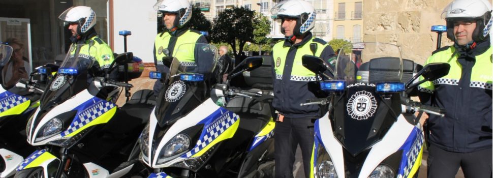 El Ayuntamiento tramita la compra de hasta 70 chalecos antibala para la Policia Local