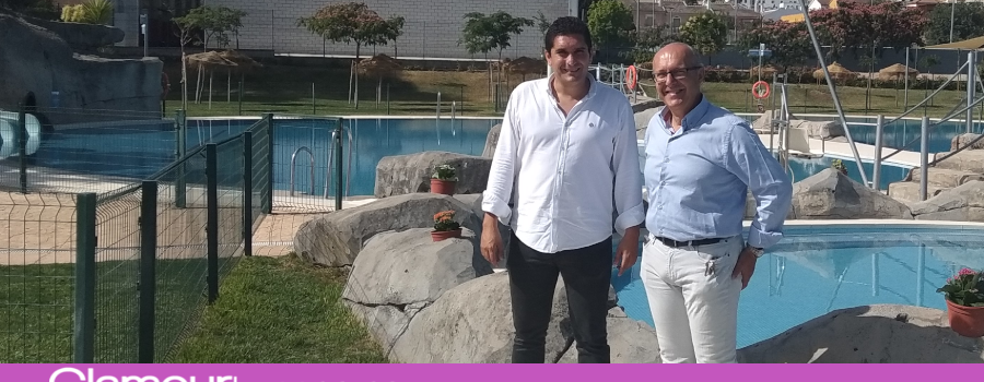 Las piscinas de verano abren una nueva temporada tras 50.000 euros de inversión en accesibilidad y diferentes mejoras