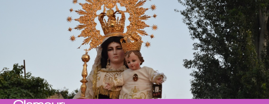 La Archicofradía de Ntra Sra del Carmen anuncia la suspensión del Pregón y Procesión de la Virgen