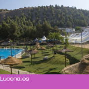 La piscina de Jauja abre sus puertas con una inversión de 10.000 euros en diferentes mejoras
