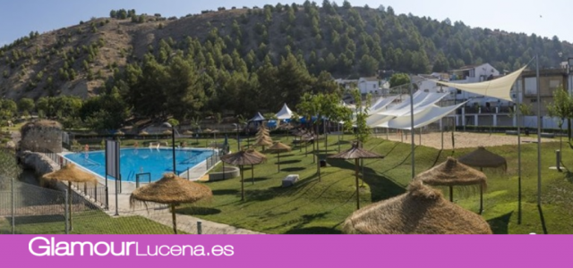 La piscina de Jauja abre sus puertas con una inversión de 10.000 euros en diferentes mejoras