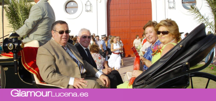 Fotografías antológicas: La Plaza de Toros de Lucena cumple esta semana 13 años de historia desde su inauguración