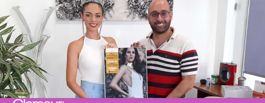 La lucentina Belen del Pino representará a Córdoba en Miss Supranational España