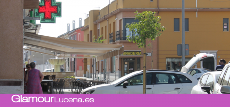 El Ayuntamiento de Lucena da por finalizadas las inversiones en obras PFEA 2018