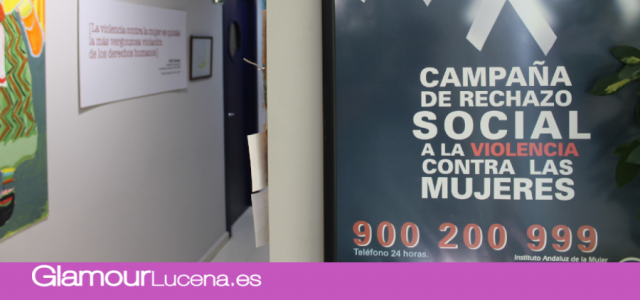 El CIM Centro de información a la mujer de Lucena atendió 11.124 consultas en 2018