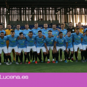 El Ciudad de Lucena lanza un nuevo Spot bajo el lema “Razones para soñar, jugamos todos”