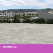 El Ayuntamiento de Lucena adjudica el diseño del futuro Parque Europa