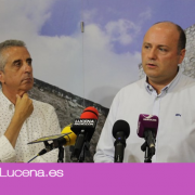 El Ayuntamiento de Lucena intensificará los trámites requeridos para la construcción de la subestación eléctrica