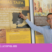 La Casa de los Mora acoge la exposición “La Historia Judía de Andalucía”