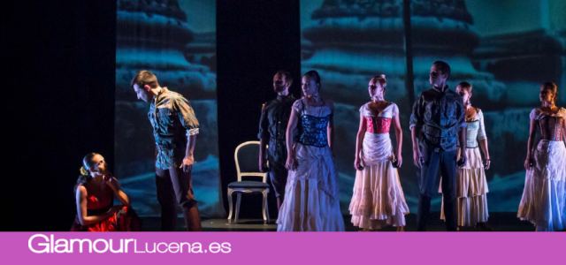 Esta noche comienzan las XI Jornadas de Arte Flamenco