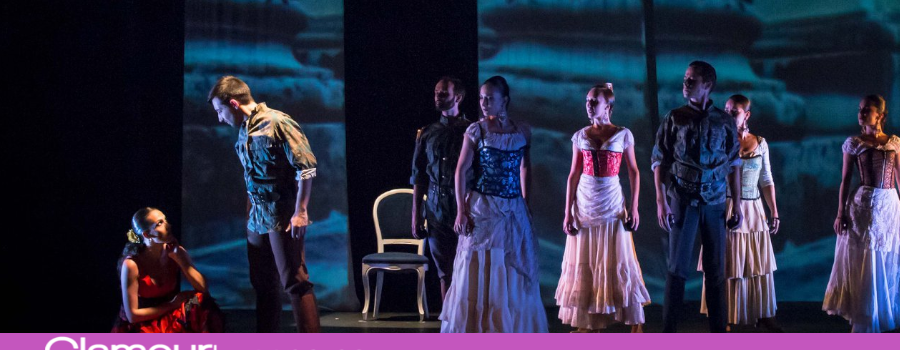 Esta noche comienzan las XI Jornadas de Arte Flamenco