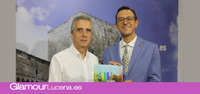 La Candidatura de Lucena City of Music designada finalista como ciudad creativa de la Música de la UNESCO