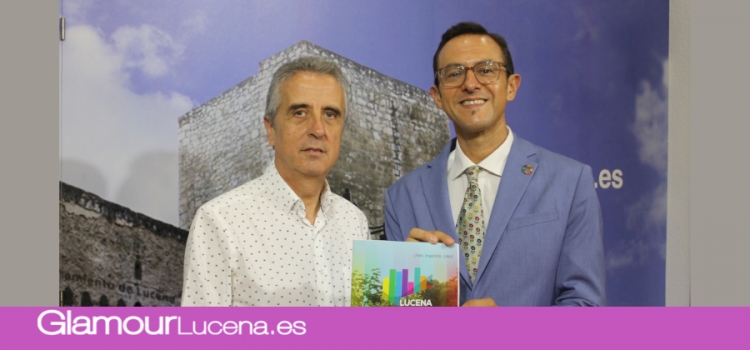 La Candidatura de Lucena City of Music designada finalista como ciudad creativa de la Música de la UNESCO