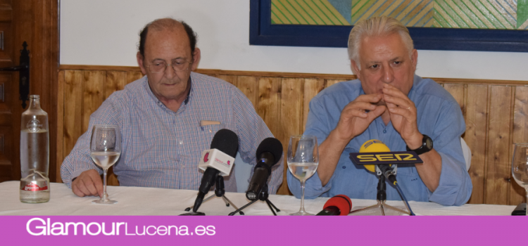 La Asociación de Familias Españolas y otros colectivos informan sobre varios temas acerca de la llegada del Centro MENA a Lucena