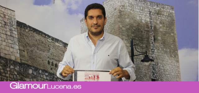 INFO: Abierto el plazo de inscripciones para la XXI Carrera Popular Ciudad de Lucena
