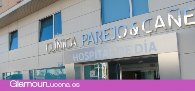 Clínica Parejo y Cañero Hospital de Día, estrena su nuevo servicio Fin de Semana