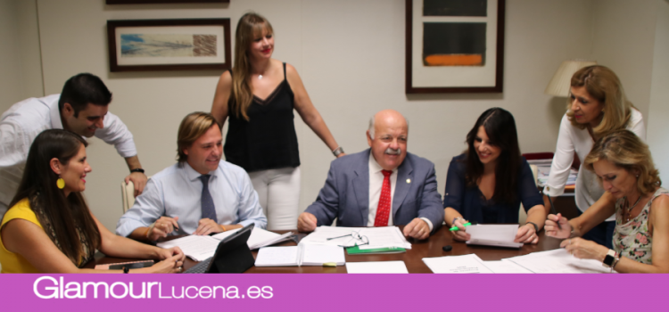 La Junta de Andalucía asigna  en los presupuestos de 2020 partidas para el comienzo de la Sede Judicial y el Hospital