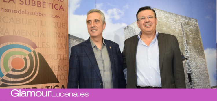 Lucena recibirá a 76 Touroperadores Internacionales que exportarán cultura de toda la Subbética Cordobesa