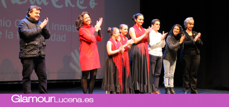 La Escuela de Música y Danza celebra el Dia del Flamenco