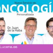 Clínica Cañero y Parejo incorpora un nuevo servicio de Oncología Personalizada