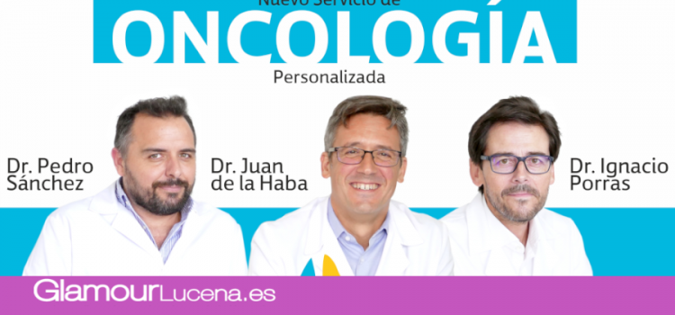 Clínica Cañero y Parejo incorpora un nuevo servicio de Oncología Personalizada