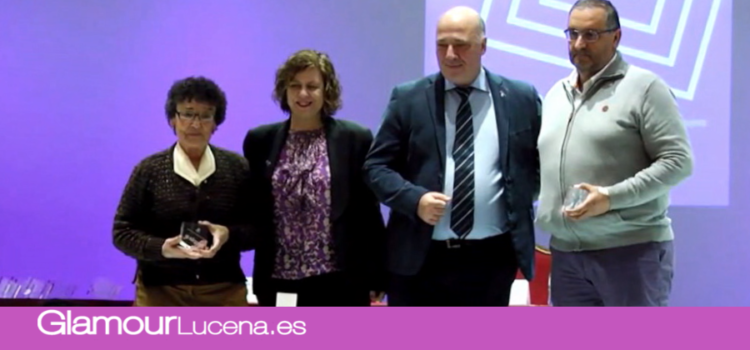 La Diputación otorga el Premio Emplea a la Asociación el Sauce