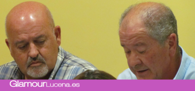 VOX Lucena rechaza la adhesión al manifiesto  contra la violencia de género
