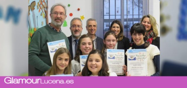 AFA Nuestros Ángeles entrega los premios de su Concurso Literario “Recordar y Escribir”