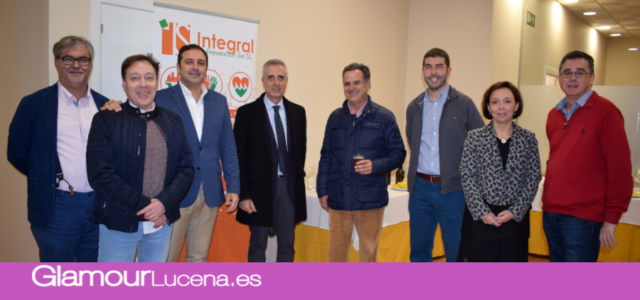 Integral de Prevención Sur abre una nueva delegación en Lucena