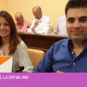 Ciudadanos Lucena ha solicitado la instalación de Paneles Digitales Informativos en distintos puntos de Lucena