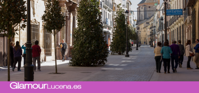 Lucena, ciudad seleccionada por la UE para realizar un estudio sobre la incidencia del FEDER en el desarrollo urbano en España