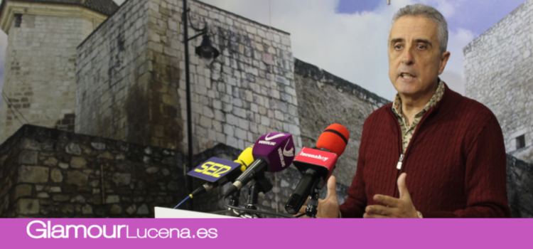 Juan Pérez muestra su “preocupación” por la limpieza de los institutos