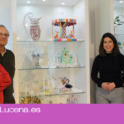 El museo Nuestra Escuela repasa en una exposición la importancia de la papiroflexia en España
