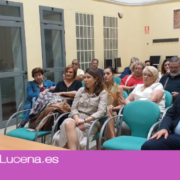 El PSOE de Lucena renueva su Ejecutiva Local para consolidar su implicación en la vida política de la ciudad