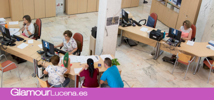 El Ayuntamiento de Lucena habilita una línea de Whatsapp de atención a la ciudadanía