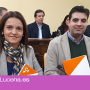 Ciudadanos Lucena reabrirá el debate sobre los okupas en el pleno municipal