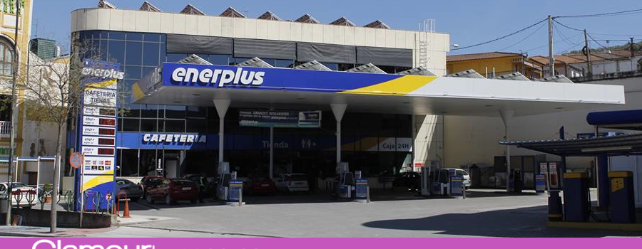Enerplus cuenta con el primer surtidor de GLP en el casco urbano de Lucena