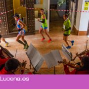 Siete agrupaciones musicales animarán la Media Maratón Ciudad de Lucena