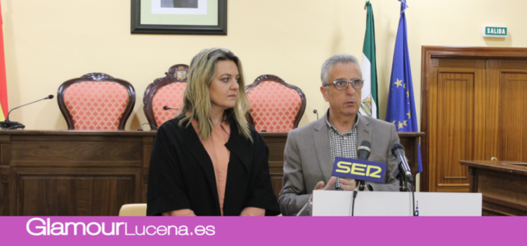 El Ayuntamiento de Lucena adopta el cierre de espacios municipales y amplía las medidas preventivas