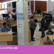 El Ayuntamiento de Lucena implanta la obligatoriedad de la cita previa en el SIAC y Servicios Sociales