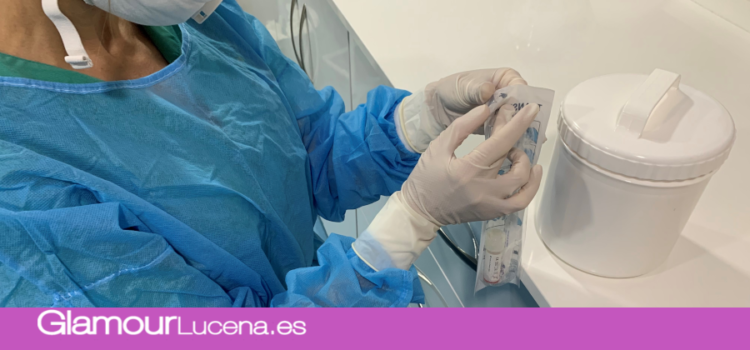 Clínica Parejo y Cañero Hospital de día ha llegado a un acuerdo con un Laboratorio externo para realizar la PCR