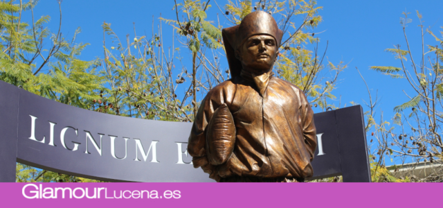 El Ayuntamiento de Lucena impulsa la declaración de la Santería como Bien de Interés Cultural