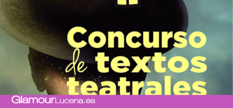 Textos teatrales de Daniel Dimeco e Itziar Pascual vencen en el Concurso ‘Luis Barahona de Soto’