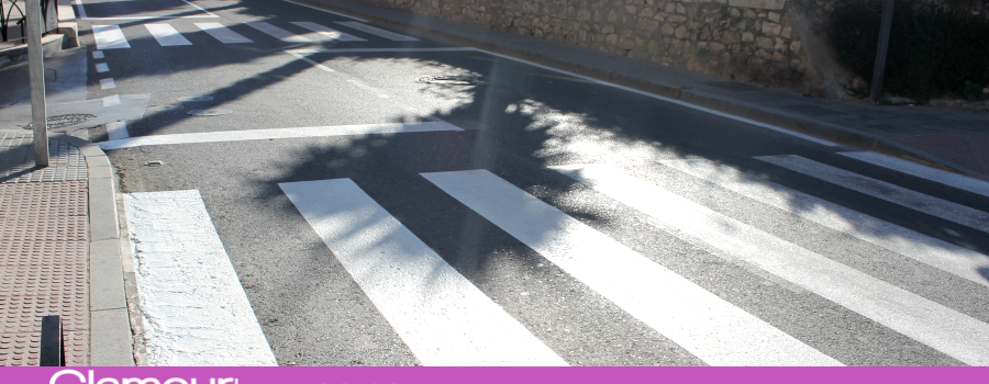 El Ayuntamiento de Lucena invierte más de 50.000 euros en la mejora de la seguridad vial