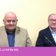 Vox Lucena muestra su apoyo y colaboración al gobierno municipal para frenar el COVID-19
