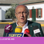 El Ayuntamiento de Lucena renueva el convenio con el Colegio de Veterinarios para el Registro de Animales de Compañía