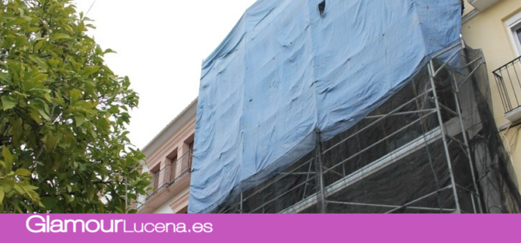 Un centenar de licencias de obra y autorizaciones de actividades empresariales en Lucena durante el Estado de Alarma