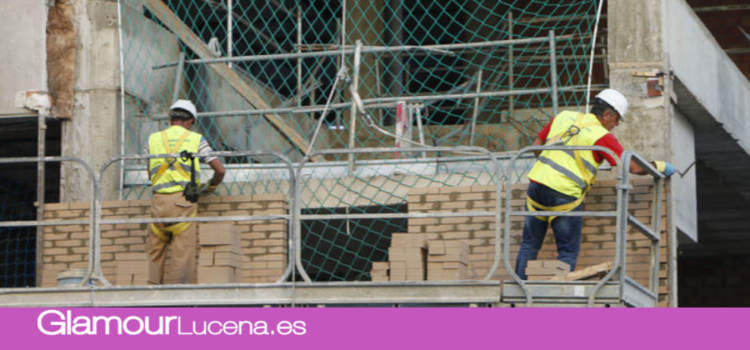 El Partido Popular de Lucena muestra su satisfacción por el balance positivo sobre licencias de obra
