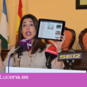El Ayuntamiento de Lucena anuncia las primeras medidas para la vuelta a la normalidad