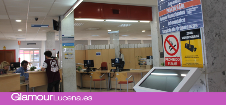 INFO: El Ayuntamiento de Lucena centraliza en un mismo contrato la vigilancia de edificios y eventos municipales por 488.355 euros